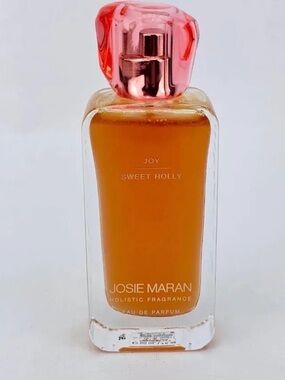 Josie Maran Joy + Sweet Holly Holistic